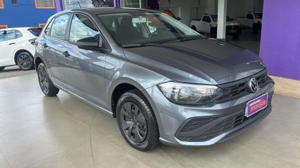 Volkswagen Polo 1.0 Track