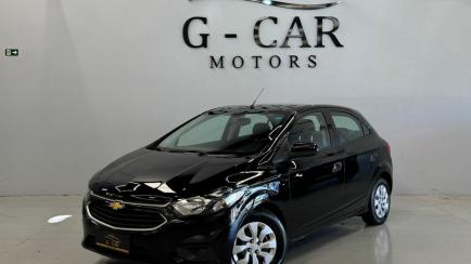 Chevrolet Onix 1.0 LT SPE/4