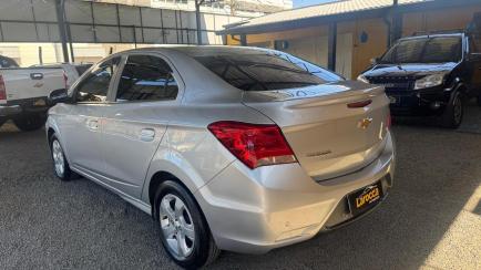 Chevrolet Prisma 1.4 LT SPE/4