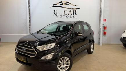 Ford EcoSport SE 1.5 (Flex)