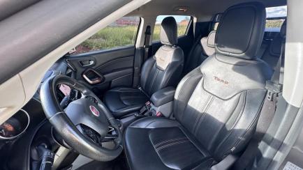 Fiat Toro 2.0 TDI Volcano 4WD (Aut)