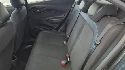 Chevrolet Prisma 1.4 LT SPE/4