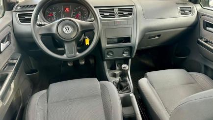 Volkswagen Fox 1.0 VHT (Flex) 4p