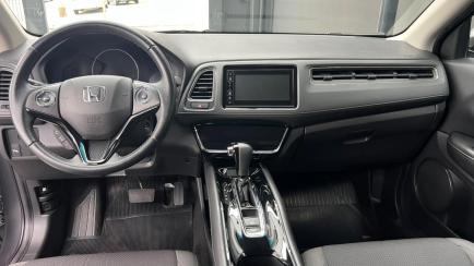 Honda HR-V 1.8 EX CVT