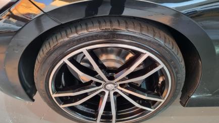 BMW Série 3 320i GP 2.0 Flex