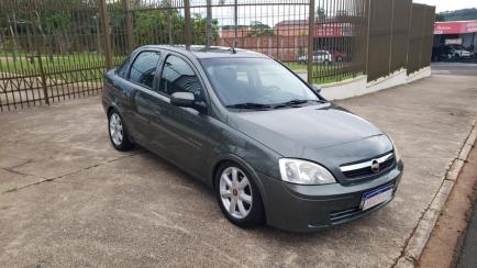 Chevrolet Corsa Sedan Premium 1.4 (Flex)