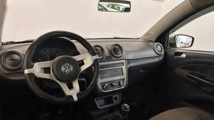 Volkswagen Novo Gol 1.0 TEC (Flex) 4p