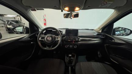 Fiat Argo 1.0 Drive