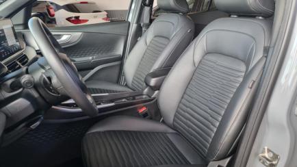 Fiat Fastback 1.0 Turbo 200 Impetus (Aut)