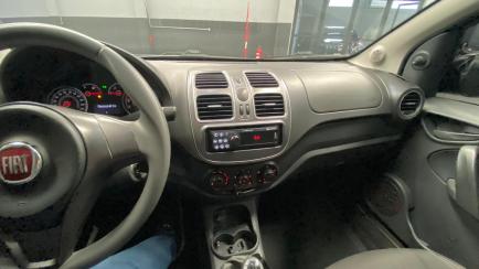 Fiat Grand Siena 1.0 Attractive
