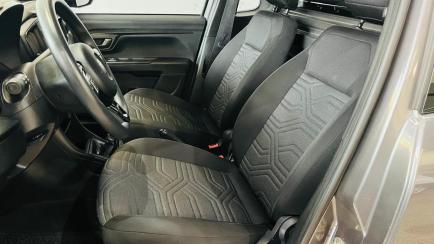 Fiat Strada Cabine Plus Freedom