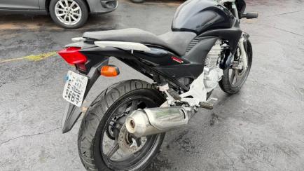 Honda CB 300R Cb 300R