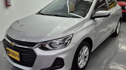 Chevrolet Onix 1.0 LT