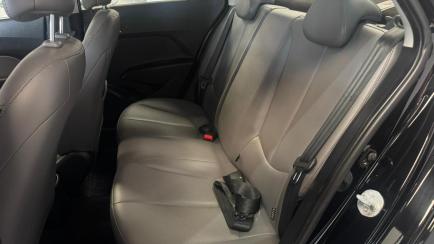 Hyundai HB20S 1.6 Premium (Aut)