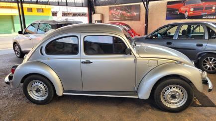 Volkswagen Fusca 1600 Série Ouro