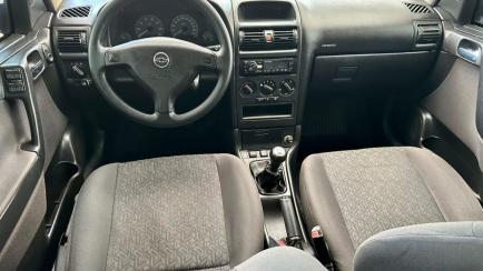 Chevrolet Astra Sedan Advantage 2.0 (Flex)