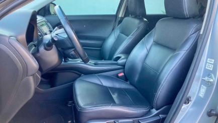 Honda HR-V EX CVT 1.8 I-VTEC FlexOne