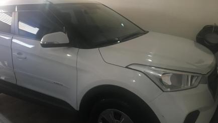 Hyundai Creta 1.6 Attitude