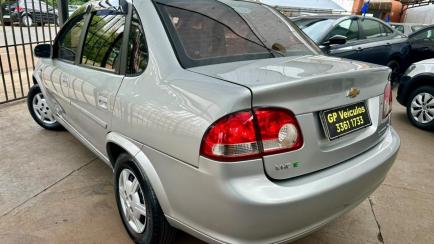Chevrolet Classic LS VHC E 1.0 (Flex)