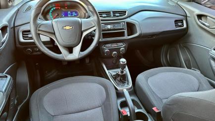 Chevrolet Onix 1.4 LT SPE/4