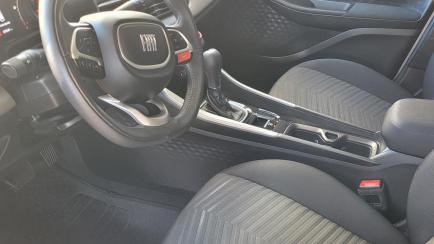 Fiat Fastback 1.0 Turbo 200 Audace (Aut)