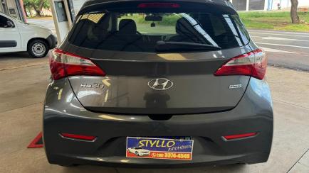 Hyundai HB20 1.0 Comfort Plus