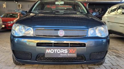 Fiat Siena Fire 1.0 8V (Flex)