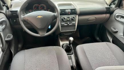 Chevrolet Classic LS VHC E 1.0 (Flex)