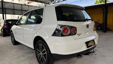 Volkswagen Golf Sportline 1.6 (Flex)