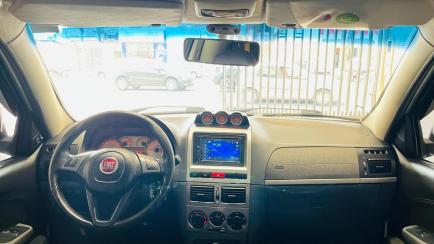 Fiat Strada Adventure Locker 1.8 8V (Flex) (Cabine Estendida)