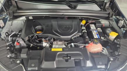 Fiat Toro 1.3 T270 Volcano (Aut)