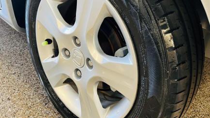 Honda New Fit LXL 1.4 (flex) (aut)