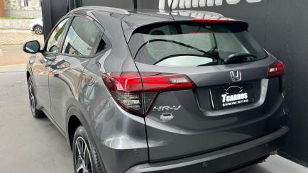 Honda HR-V 1.8 EX CVT