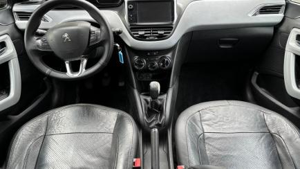 Peugeot 208 Active Pack 1.5 8V (Flex)