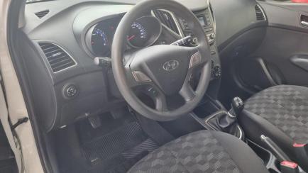 Hyundai HB20 1.6 Comfort Plus