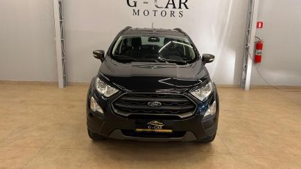 Ford EcoSport Freestyle 1.5 (Flex)