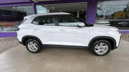 Hyundai Creta 1.0 T-GDI Comfort Plus (Aut)
