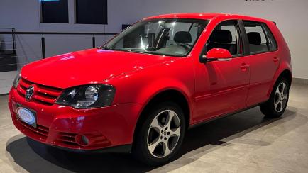 Volkswagen Golf GT 2.0 (Flex)