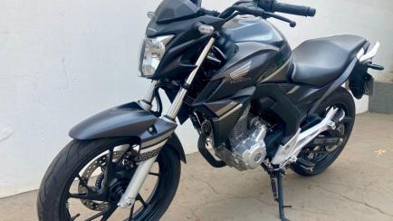 Honda CB Twister Twister (ABS)