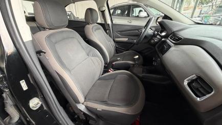 Chevrolet Prisma 1.4 LTZ SPE/4