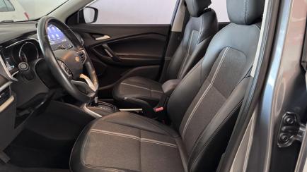 Chevrolet Tracker 1.0 Turbo LTZ (Aut)