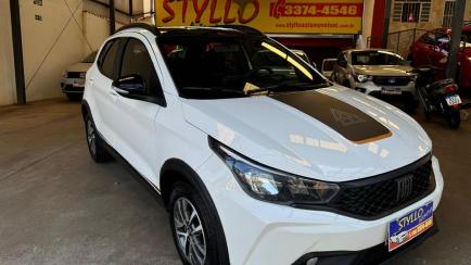 Fiat Argo 1.3 Trekking