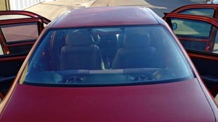 Fiat Siena 1.0 MPi (6 Marchas)