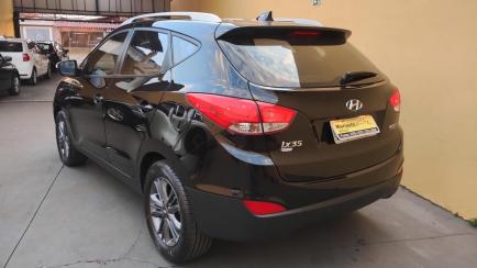 Hyundai ix35 2.0L (Flex) (Aut)