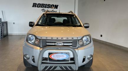Ford EcoSport Ecosport XL 1.6 (Flex)
