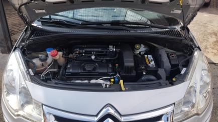 Citroën C3 Tendance 1.5 8V (Flex)