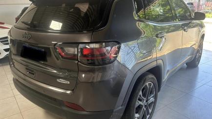 Jeep Compass 1.3 T270 Longitude