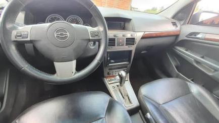 Chevrolet Vectra Elite 2.4 (Flex) (Aut)