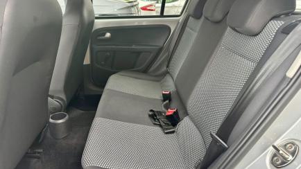 Volkswagen Up! 1.0 12v E-Flex move up! 4p