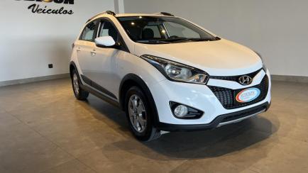 Hyundai HB20X Style 1.6